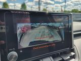 Used 2025 Toyota RAV4 SUV