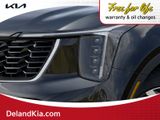 New 2026 Kia Sorento SUV
