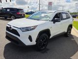 Used 2025 Toyota RAV4 Hybrid SUV