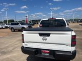 New 2026 Nissan Frontier Truck