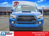 Used 2017 Toyota Tacoma Truck