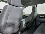 Used 2025 Chevrolet Silverado 1500 Truck
