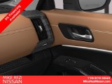 New 2026 Nissan Pathfinder SUV