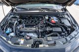New 2026 Honda Accord Sedan Sedan