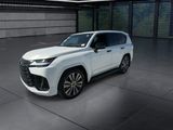 Used 2025 Lexus LX SUV