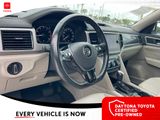Used 2019 Volkswagen Atlas SUV