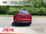 Used 2022 Cadillac CT5 Sedan