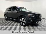 Used 2024 Mercedes-benz GLB SUV