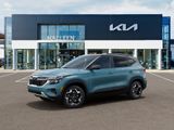 New 2026 Kia Seltos SUV