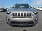 Used 2019 Jeep Cherokee SUV
