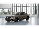 New 2027 Mercedes-benz E Class Sedan Sedan
