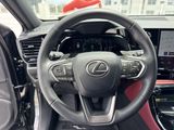 Used 2025 Lexus NX SUV