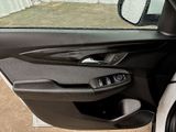 Used 2025 Chevrolet TrailBlazer SUV