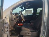 New 2026 Nissan Frontier Truck