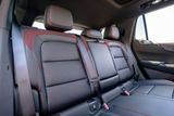 New 2027 Chevrolet Equinox SUV