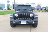 Used 2019 Jeep Wrangler SUV