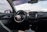 Used 2021 Chevrolet TrailBlazer SUV