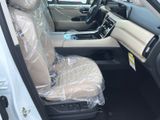 New 2026 Nissan Armada SUV