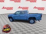 Used 2026 Toyota Tacoma Truck