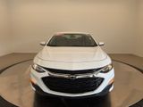 Used 2022 Chevrolet Malibu Sedan