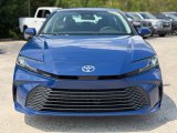 Used 2025 Toyota Camry Sedan
