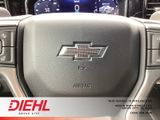 Used 2023 Chevrolet Silverado 1500 Truck