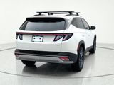 Used 2025 Hyundai Tucson SUV