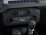 New 2026 Ford Bronco SUV