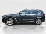 Used 2025 BMW X5 SUV
