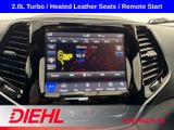 Used 2020 Jeep Cherokee SUV