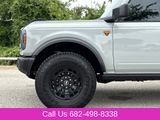 New 2026 Ford Bronco SUV