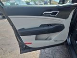 New 2026 Kia Sportage SUV