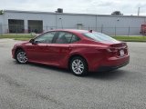 Used 2025 Toyota Camry Sedan