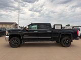 Used 2017 GMC Sierra 2500HD Truck