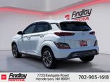 Used 2023 Hyundai Kona Electric SUV
