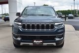 Used 2024 Jeep Wagoneer SUV
