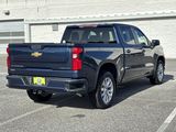 Used 2022 Chevrolet Silverado 1500 LTD Truck