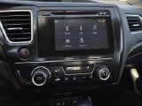 Used 2015 Honda Civic Sedan