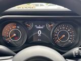 New 2026 Jeep Wrangler SUV