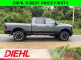 New 2026 Ram 2500 Truck