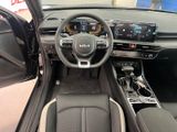 New 2026 Kia K5 Sedan
