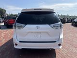 Used 2015 Toyota Sienna Van