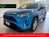 Used 2019 Toyota RAV4 SUV
