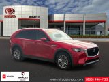 Used 2025 Mazda CX-90 PHEV SUV
