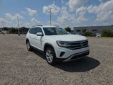 Used 2023 Volkswagen Atlas SUV