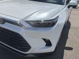 New 2026 Toyota Grand Highlander Hybrid SUV