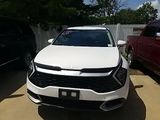 Used 2023 Kia Sportage Hybrid SUV