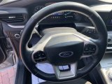 Used 2023 Ford Explorer SUV