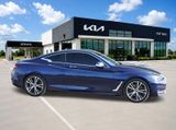 Used 2022 Infiniti Q60 Coupe