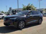 New 2026 Acura MDX SUV